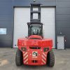 Kalmar Wózek widłowy czołowy