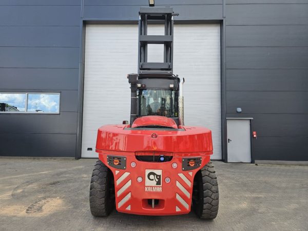 Kalmar Wózek widłowy czołowy