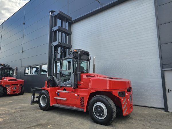 Kalmar Wózek widłowy czołowy
