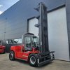 Kalmar Wózek widłowy czołowy