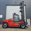 Kalmar Wózek widłowy czołowy