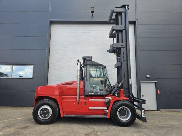 Kalmar Wózek widłowy czołowy