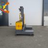 Baumann Wielokierunkowy wózek boczny