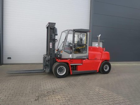 Kalmar Wózek widłowy czołowy