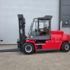 Kalmar Wózek widłowy czołowy