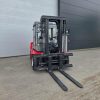 Kalmar Wózek widłowy czołowy