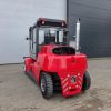 Kalmar Wózek widłowy czołowy