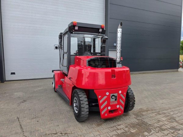 Kalmar Wózek widłowy czołowy