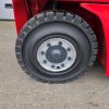 Kalmar Wózek widłowy czołowy
