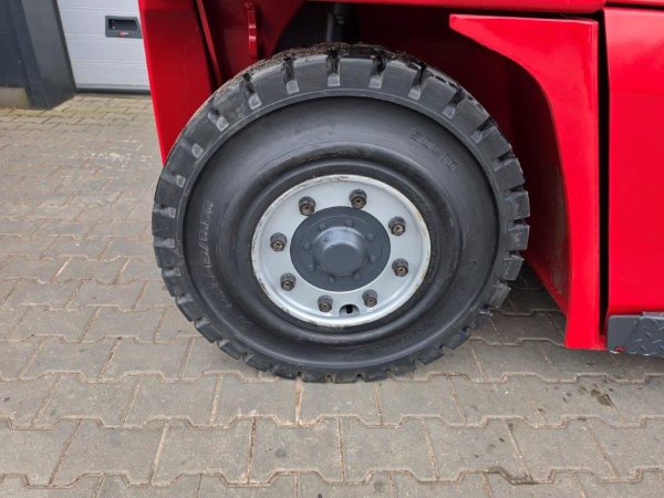 Kalmar Wózek widłowy czołowy