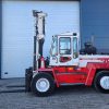 Svetruck Wózek widłowy czołowy