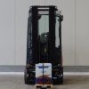 Toyota Elektryczny wózek widłowy 3-kołowy