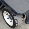 Combilift Wielokierunkowy wózek boczny