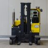 Combilift Wielokierunkowy wózek boczny