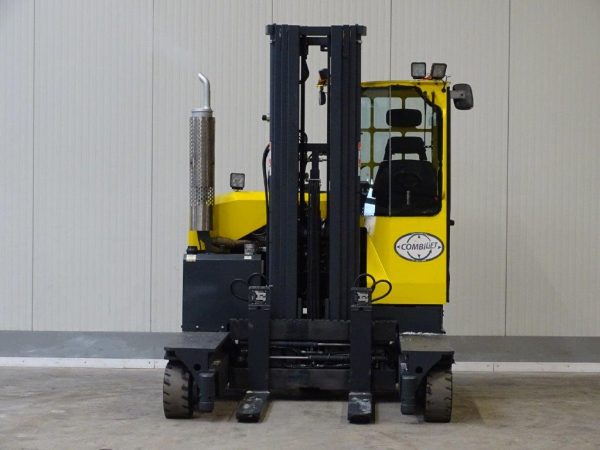 Combilift Wielokierunkowy wózek boczny