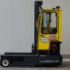 Combilift Wielokierunkowy wózek boczny
