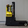 Combilift Wielokierunkowy wózek boczny