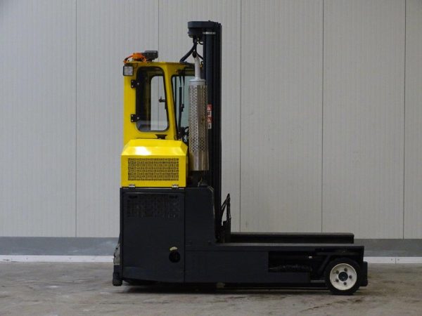 Combilift Wielokierunkowy wózek boczny