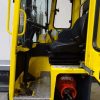 Combilift Wielokierunkowy wózek boczny