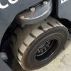 Combilift Wielokierunkowy wózek boczny
