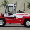 Svetruck Wózek widłowy czołowy