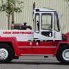 Svetruck Wózek widłowy czołowy