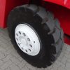 Svetruck Wózek widłowy czołowy