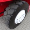 Svetruck Wózek widłowy czołowy