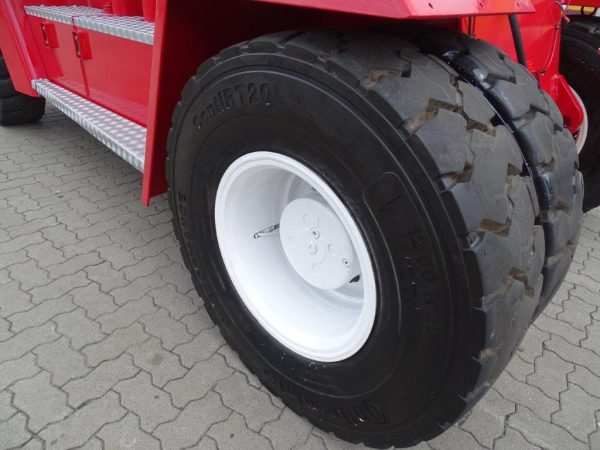 Svetruck Wózek widłowy czołowy