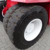 Svetruck Wózek widłowy czołowy