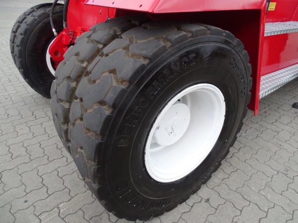 Svetruck Wózek widłowy czołowy