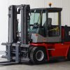 Kalmar Wózek widłowy czołowy