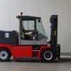 Kalmar Wózek widłowy czołowy