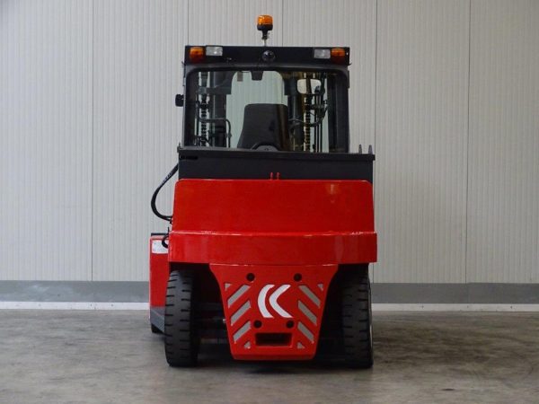 Kalmar Wózek widłowy czołowy