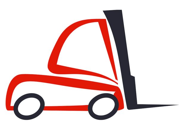 Kalmar Wózek widłowy czołowy