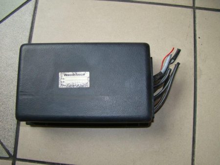 Jungheinrich Elektryczne sterowanie i komponenty - Typ: ETM10G