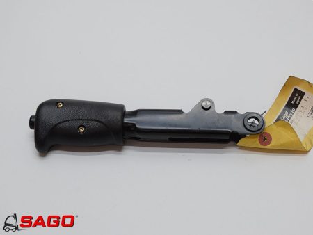 Hamulce i linki hamulcowe - Typ: Lever Assy Yale 923223-00