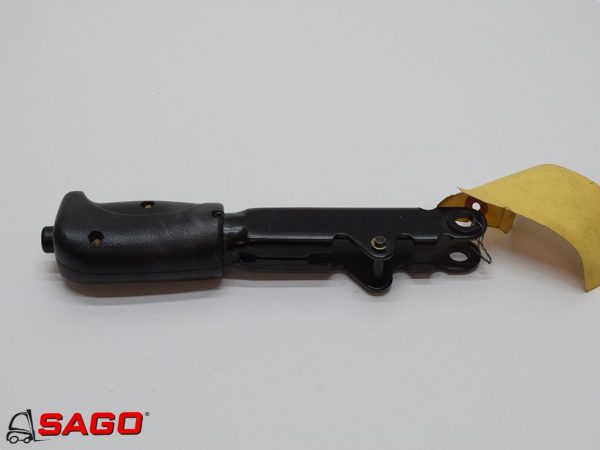 Hamulce i linki hamulcowe - Typ: Lever Assy Yale 923223-00