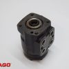 Hydraulika - Typ: Orbitrol UC-T6-D