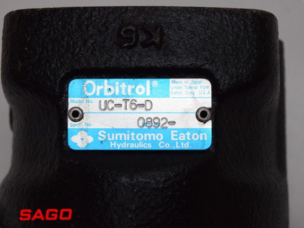 Sumitomo Eaton