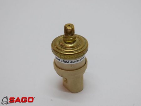 Elektryka - Typ: Oil Pressure Switch 79296-35