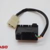 Elektryka - Typ: Neutral Safety  Switch Replaces Yale 913760602
