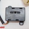 Elektryka - Typ: Neutral Safety  Switch Replaces Yale 913760602