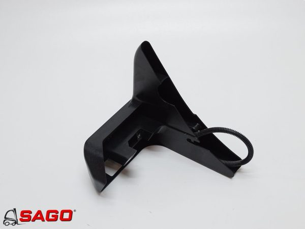 Elektryka - Typ: Turn Signal Light Yale 580052129