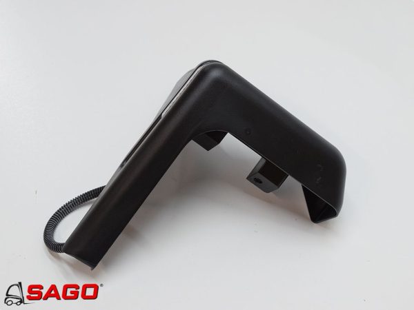 Elektryka - Typ: Turn Signal Light Yale 580052129