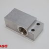 Hydraulika - Typ: Gehause Yale 504064742