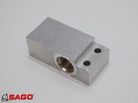 Hydraulika - Typ: Gehause Yale 504064742