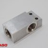 Hydraulika - Typ: Gehause Yale 504064742