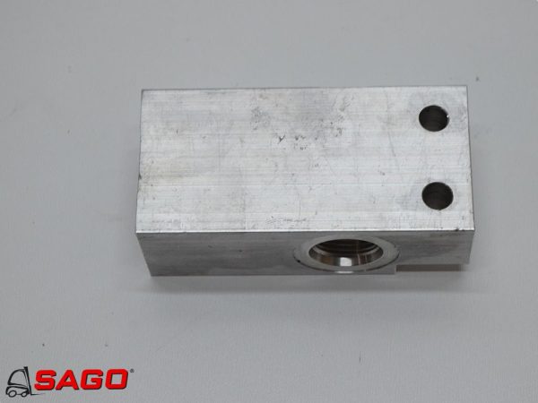 Hydraulika - Typ: Gehause Yale 504064742