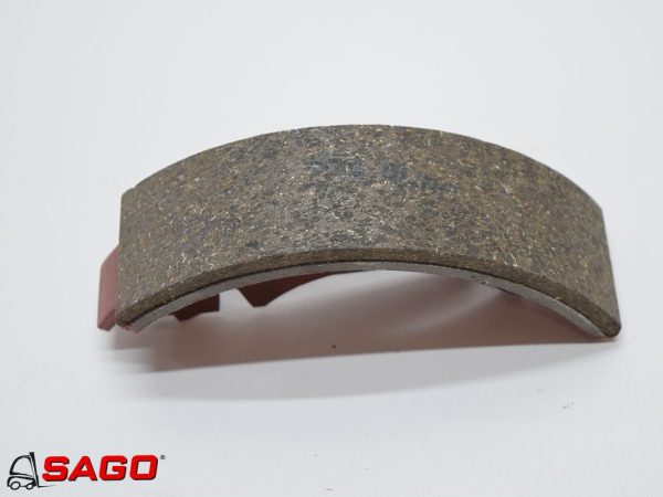 Hamulce i linki hamulcowe - Typ: Schuh Yale 220070737